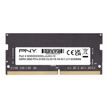 Memory 8GB DDR4 2666 SO-DIMM MN8GSD42666-SB