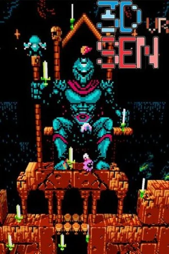 3Dsen Vr PC