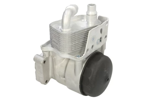 korpusas, alyvos filtras THERMOTEC D4B028TT