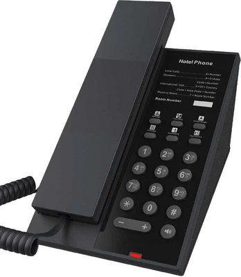 Fanvil H602W Wi-Fi Phone