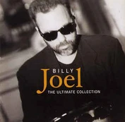 CD Billy Joel - The Ultimate Collection