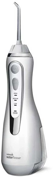 Dantų šepetėlis Waterpik WP-580 balta