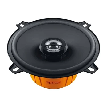 Hertz DCX 130.3 garsiakalbiai