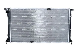 Variklio radiatorius NRF NRF 58330