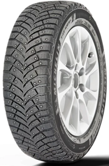 Michelin X-ICE NORTH 4 205/55R17 95 T XL,