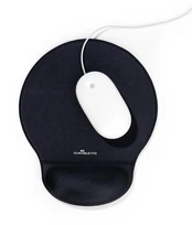 DURABLE Mauspad m Gel-Handgelenkauflage Ergotop anthrazit kaina