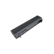 Notebook baterija, Extra Digital Selected, DELL PT434, 4400mAh kaina
