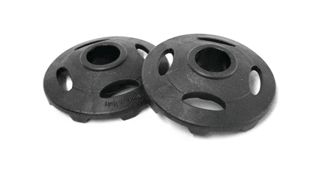 Sijonas Fizan Trekking basket 50mm