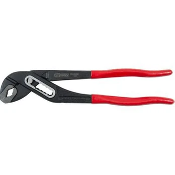 Replės vamzdžiams, vandens siurbliams KS TOOLS 115.2001
