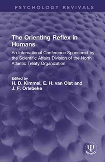Orienting Reflex in Humans