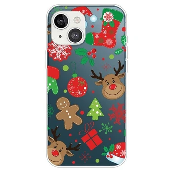 Case Christmas Stick, įvairiaspalvis