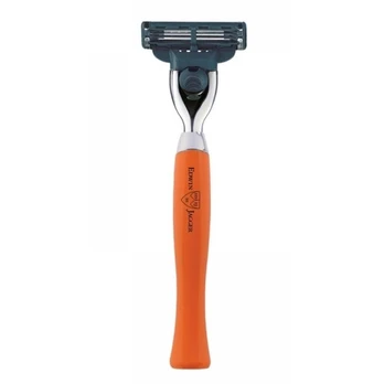 Edwin Jagger Gillette Mach3 skustuvas R720CR, 1 vnt.