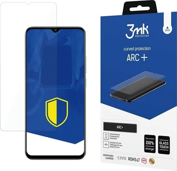 Apsauginė plėvelė Realme C30