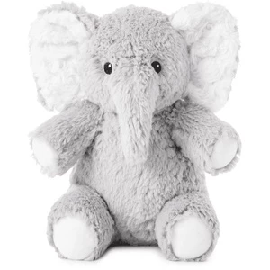 Muzikinis minkštas dramblys Elliot Elephant On The Go, Cloud B 320126