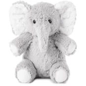 Muzikinis minkštas dramblys Elliot Elephant On The Go, Cloud B 320126 kaina