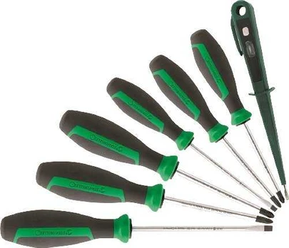 Stahlwille SCREWDRIVER SET 7 PCS DRALL +/PROMOTION /
