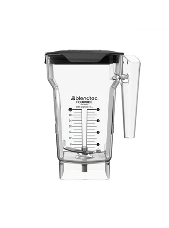 Ąsotis Fourside 2L Blendtec