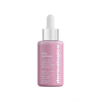 Dermalogica Kasdienis veido pilingas Daily Liquid Peelfoliant 59ml