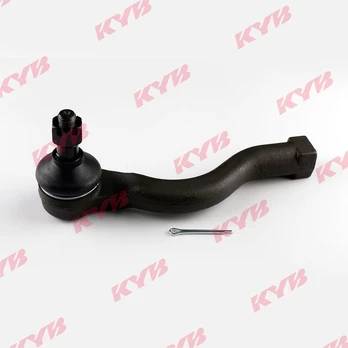Skersinės vairo trauklės galas KYB KTR1143