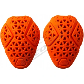 FOX D3O® LP2 Integruojamos Pečių Apsaugos