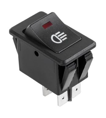 Jungiklio jungtis asw-17d