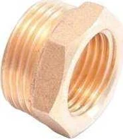 SIZER sumažinimas 1 1/2" - 1" SIZER 233