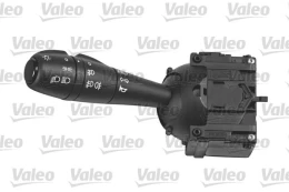 Vairo kolonėlės jungiklis VALEO 251682 kaina