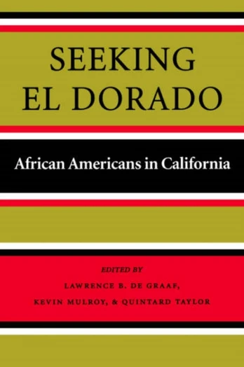 Seeking El Dorado