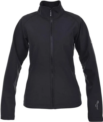 Hitec striukė Layla II, juoda, L