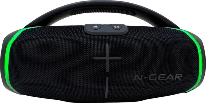 Nešiojama kolonėlė N-GEAR NRG200