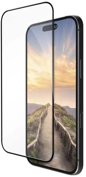 Dbramante1928 DBRAMANTE ECO-SHIELD IPHONE 17 Juodas EDGE