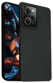 Beline Dėklas Candy Xiaomi Poco X5 Pro juoda/juodas kaina