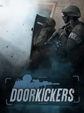 Door Kickers PC