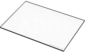 VFX 4x5.65"STAR-CROSS FILTER