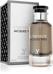 Fragrance World L'Infinite EDP U 100ml kaina
