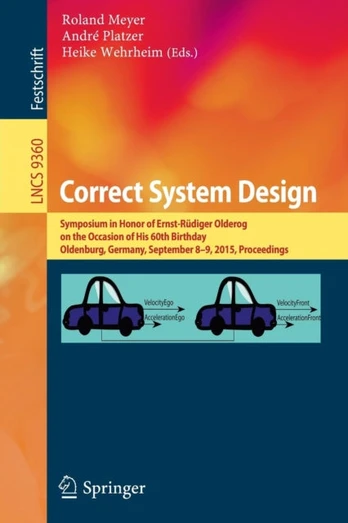 Correct System Design
