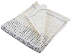 Primax Gulvklud 44x46cm vaffelvævet