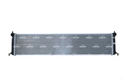 Variklio radiatorius NRF NRF 58790