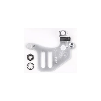 BLACK WIDOW Black Widow Thin Plate