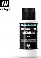 Vallejo Retarder Medium