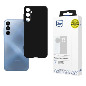 Dėklas 3MK Matt Case Pro do Samsung Galaxy A15 5G