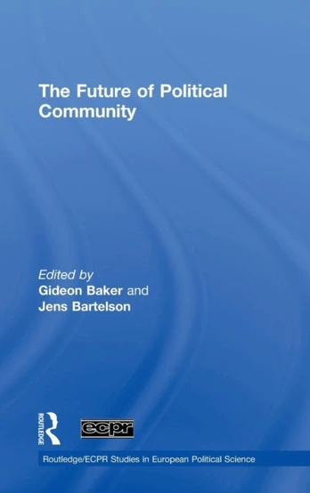 Future of Political Community