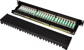 LOGILINK NP0061 - Patch Panel