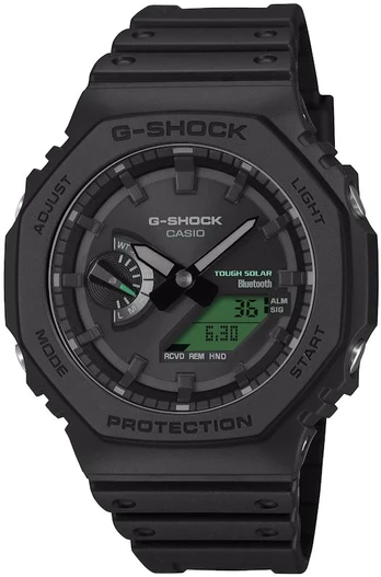 Laikrodis G-Shock GA-B2100BEG-1AER Juoda