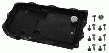 ZF 1087.298.361 Automatic transmission oil change kit kaina