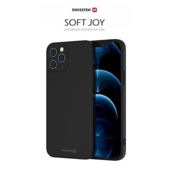 Swissten Soft Joy Case for Xiaomi Redmi Note 13 Pro Plus 5G