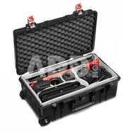 Manfrotto ProLight Reloader Tough-55 HighLid carry-on camera rollerbag kaina