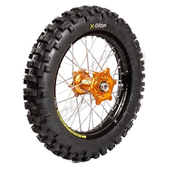 X-grip padanga 140/80-18 JACK THE GRIPPER MEDIUM 70M TT