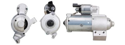 DRI 315083142 Starteris
