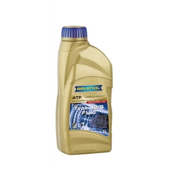 RAVENOL Automatik-Getriebeöl ATF Type J2/S Fluid 1L